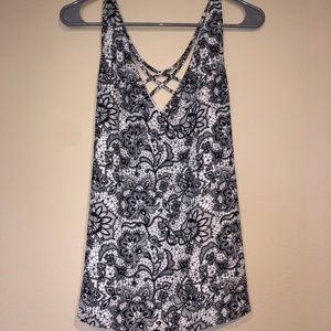 Express Tank Top